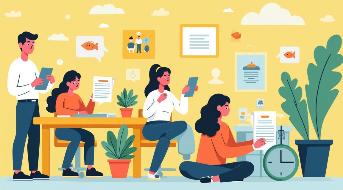 gestores de tráfego - Principais benefícios de gestores de tráfego ilustrados